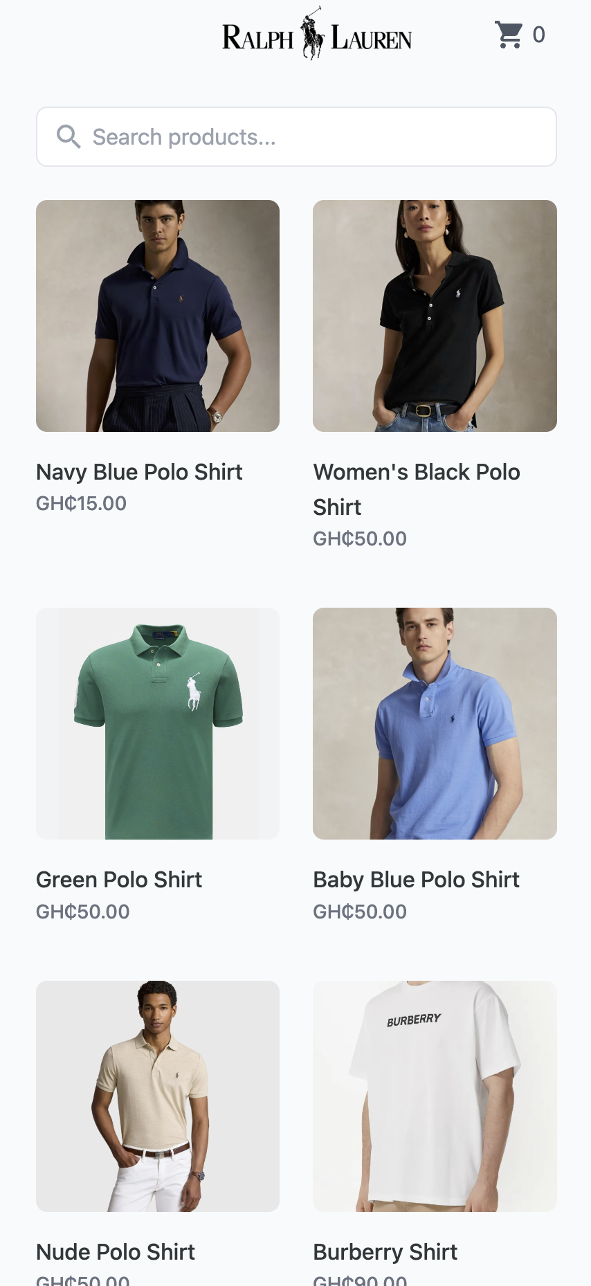 Invoice and Payment Tracking